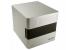 Abee ACE-G40: Edles Micro-ATX-Gehäuse im Würfel-Design (1)