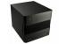 Abee ACE-G40: Edles Micro-ATX-Gehäuse im Würfel-Design (3)