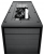 CES 2013: Corsair zeigt neues High-End-Gehäuse Obsidian 900D - Spitzname "Godzilla" (5)