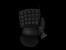 Razer Orbweaver: Keypad tritt Nostromo-Nachfolge an (6)