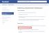 Facebook-Konto löschen:
In der Mitte werden nun Hilfethemen angezeigt, wählen Sie hier unter Konten löschen" jetzt das Hilfethema "Wie kann ich mein Konto dauerhaft löschen?" aus.