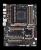 Asus zeigt Sabertooth 990FX/GEN 3.0 R2.0 - weltweit erstes PCI-E-3.0-Mainboard für AMD-CPUs (2)