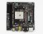 Asrock FM2A75M ITX