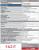 Asus G75VX: Testtabelle 