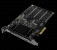 CZ präsentiert neue Vector-SSD mit PCI-E - Vorstellung auf der CES - Update: OCZ zeigt Bilder und nennt Specs (1)