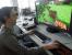 Minecraft mit einer 4K-Auflösung macht natürlich auch unserem Volo Reinhard Spaß. Vor allem kann Herr Staudacher dort die Tiroler-Alpen mit Klötzchen-Optik nachbauen und hat dann nicht ganz so viel Heimweh. Dann bau mal schön fleißig weiter, vielleicht wird's ja was.