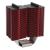 CPU-Kühler: Limitierte Blue- und Red-Edition des Prolimatech Megahalems erschienen (3)