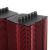 CPU-Kühler: Limitierte Blue- und Red-Edition des Prolimatech Megahalems erschienen (12)