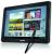 Platz 76: Samsung Galaxy Note, Android 4.0.4, 10,1 Zoll, 1.280 x 800 Pixel (149 ppi), Quadcore, 1.400 MHz (Samsung Exynos 4412) - Wertung: 2,44 <a href="http://www.pcgameshardware.de/Preisvergleich/823302" target="_self" >Link auf den Preisvergleich</a>