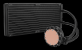 Corsair H90 und H110: All-in-One-Wasserkühler mit 140- und 240-Millimeter-Radiator (2)
