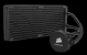 Corsair H90 und H110: All-in-One-Wasserkühler mit 140- und 240-Millimeter-Radiator (3)