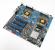Asus Z9PE D8 WS: zweimal acht Kerne gefällig? Dual-Sockel-2011-Mainboards machten hohe Kernzahlen schon vor AMDs Zen möglich.