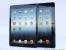 Apple: iPhone 5S im Juli, iPad 5 und iPad mini 2 im Oktober? - links im Bild ein Mock-up des iPad 5