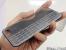 EX Hybrid: iPhone 5 erhält Magnet-Tastatur und -Controller mit extrem geringer Bauhöhe