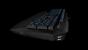 Roccat Ryos: Erste mechanische Tastatur des Herstellers - Update: Roccat zeigt drei verschiedene Modelle (4)