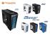 Thermaltake Urban und Chaser: Hersteller zeigt neue Gehäuse auf der CES (2)