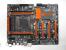 Gigabyte X79 UD7: Tolle OC-Funktionen, minimalistische Ausstattung - Gigabyte geht einen ungewöhnlichen Weg. PCGH schätzt das geräumige Sockel-Umfeld noch 11 Jahre später als Plattform für CPU-Kühler-Tests, praktischerweise bot Intel bereits damals 150-TDP-CPUs an.