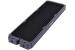 Riesig: Der Alphacool NexxxoS XT45 Full Copper 180mm Triple misst stolze 585 x 182 x 45 mm. 