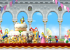 New Super Mario Bros Wii: Auf der Wii kann der italienische Klempner eine kleine Gruppe für sein Abenteuer zusammen stellen. Bis zu vier Charaktere können gespielt werden, was für richtig Spaß vor dem Bildschirm sorgt. (lokal: 4)