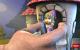 AMD Techdemo Leo Forward Rendering PRT PTex 7 