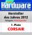 Award Arbeitsspeicher Platz 1 Corsair