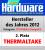 Award CPU Kuehler Kompakt Platz 2 Thermaltake