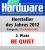 Award CPU Kuehler Luft Platz 2 Be quiet