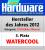 Award CPU Kuehler Wasser Platz 3 Watercool