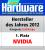 Award Grafikchips Platz 1 Nvidia 20130201115540