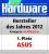 Award Grafikkartens Platz 1 Asus 20130201115541