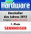 Award Kopfhoerer Headsets Platz 1 Sennheiser