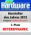 Award Kopfhoerer Headsets Platz 2 Beyerdynamic