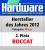 Award Maeuse Platz 2 Roccat