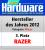 Award Maeuse Platz 3 Razer