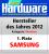 Award Monitore Platz 1 Samsung