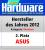 Award Monitore Platz 2 Asus
