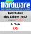 Award Monitore Platz 3 LG