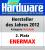 Award Netzteile Platz 2 Enermax