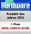 Award Produkt des Jahres Platz 1 Intel Core i5 3570K