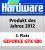 Award Produkt des Jahres Platz 3 Geforce GTX 680