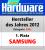 Award SSDs Platz 1 Samsung