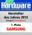 Award Smartphones Platz 1 Samsung