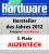 Award Soundkarten Platz 3 Auzentech