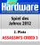 Award Spiel des Jahres Platz 2 Assassin s Creed 3