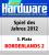 Award Spiel des Jahres Platz 3 Borderlands 2