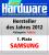 Award Tablets Platz 1 Samsung