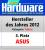 Award Tablets Platz 3 Asus