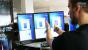 Praxisguide Multimonitoring: 3 LCDs per AMD Eyefinity für Battlefield 3 einrichten