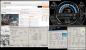 3D-Mark-Firestrike-Benchmark der Geforce Titan - System 2