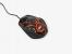 Steelseries WoW MMO Gaming Mouse Legendary Edition